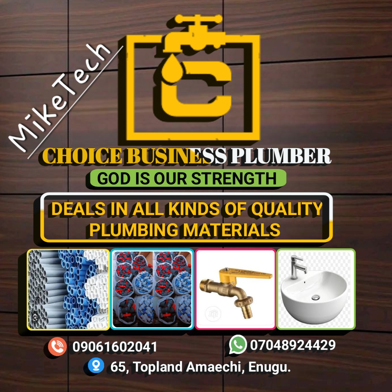 Business Logo Design