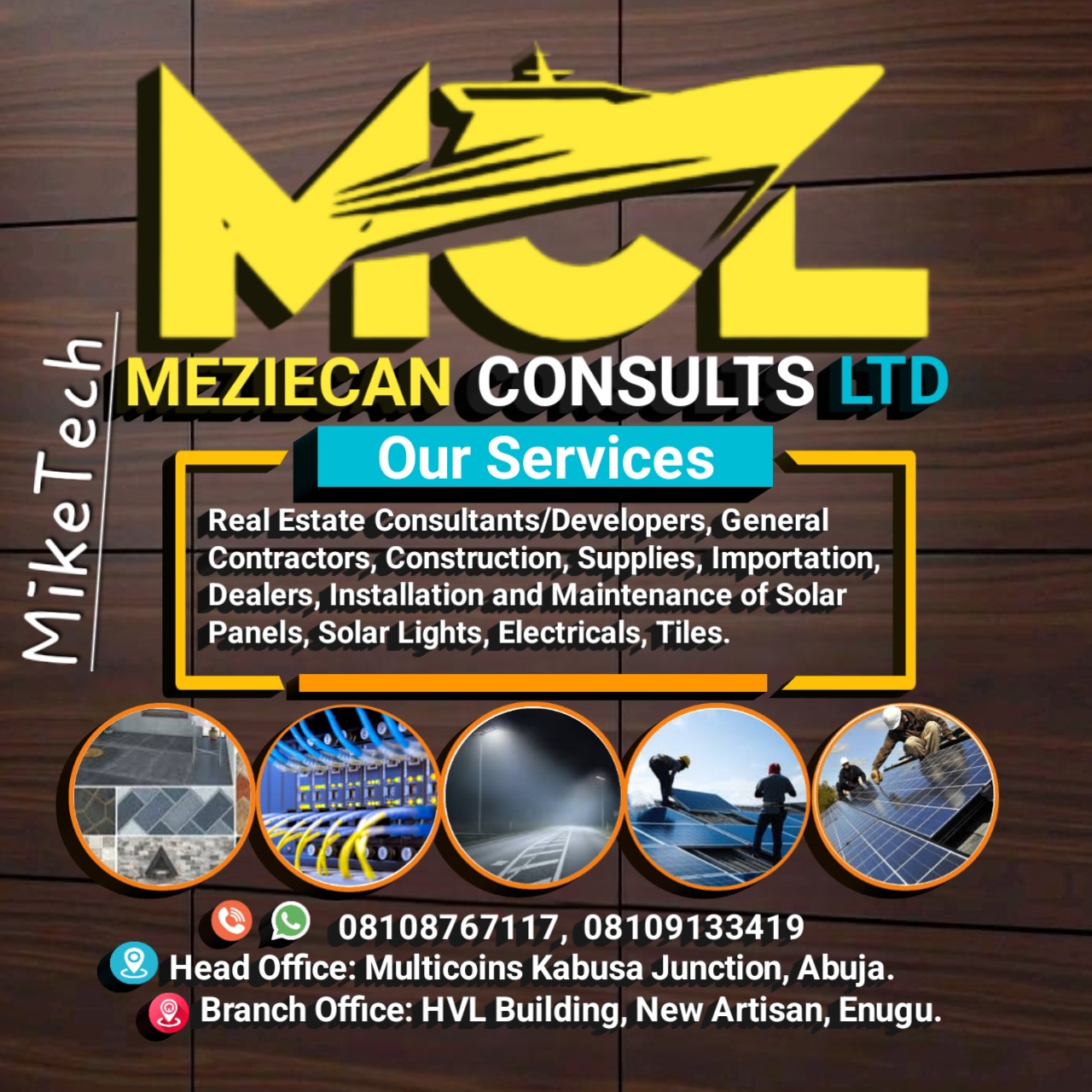 Business logo design