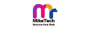 MikeTech Hub logo